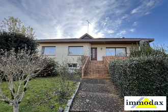 Ma-Cabane - Vente Maison Dax, 102 m²