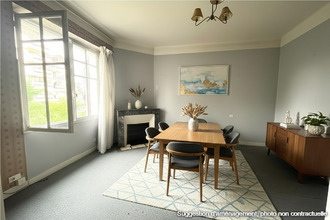 Ma-Cabane - Vente Maison DAX, 129 m²