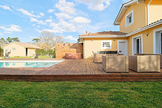 Ma-Cabane - Vente Maison DAX, 130 m²