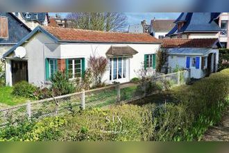 Ma-Cabane - Vente Maison Deauville, 80 m²