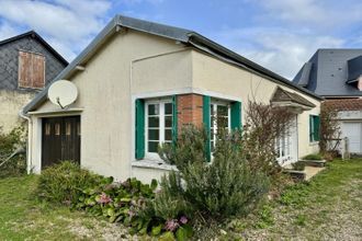 Ma-Cabane - Vente Maison Deauville, 80 m²