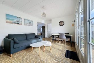 Ma-Cabane - Vente Maison Deauville, 80 m²