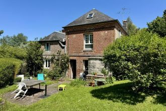 Ma-Cabane - Vente Maison Deauville, 130 m²