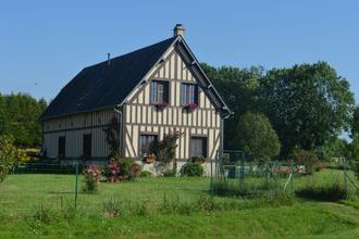 Ma-Cabane - Vente Maison Deauville, 133 m²
