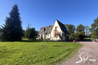 Ma-Cabane - Vente Maison Deauville, 243 m²