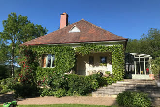 Ma-Cabane - Vente Maison Deauville, 161 m²