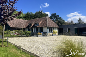 Ma-Cabane - Vente Maison Deauville, 155 m²