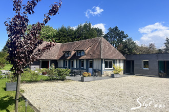 Ma-Cabane - Vente Maison Deauville, 155 m²