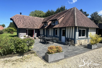 Ma-Cabane - Vente Maison Deauville, 155 m²