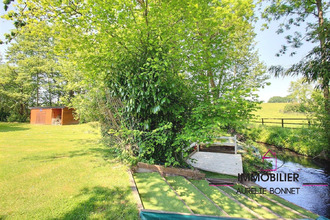 Ma-Cabane - Vente Maison Deauville, 325 m²