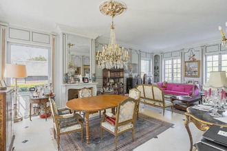 Ma-Cabane - Vente Maison Deauville, 550 m²