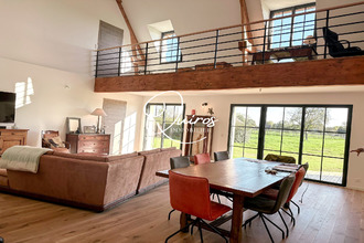 Ma-Cabane - Vente Maison Deauville, 290 m²