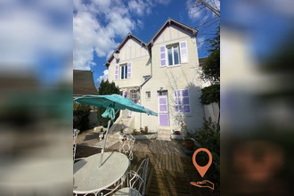 Ma-Cabane - Vente Maison Deauville, 95 m²