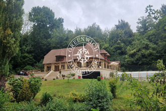 Ma-Cabane - Vente Maison DEAUVILLE, 390 m²