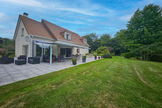 Ma-Cabane - Vente Maison Deauville, 200 m²