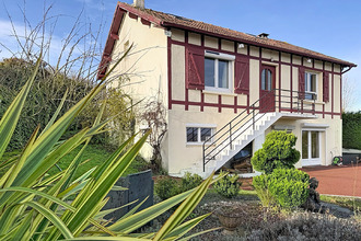 Ma-Cabane - Vente Maison DEAUVILLE, 128 m²