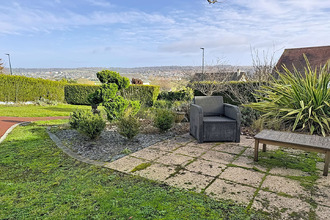 Ma-Cabane - Vente Maison DEAUVILLE, 128 m²