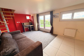 Ma-Cabane - Vente Maison DEAUVILLE, 128 m²