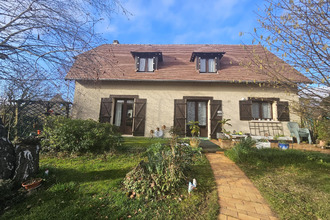 Ma-Cabane - Vente Maison Deauville, 105 m²
