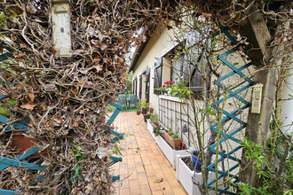 Ma-Cabane - Vente Maison Deauville, 105 m²