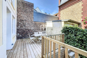 Ma-Cabane - Vente Maison Deauville, 113 m²