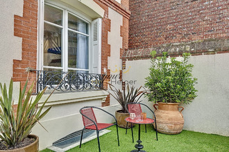 Ma-Cabane - Vente Maison Deauville, 135 m²