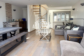 Ma-Cabane - Vente Maison Deauville, 111 m²