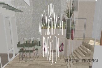 Ma-Cabane - Vente Maison Deauville, 111 m²