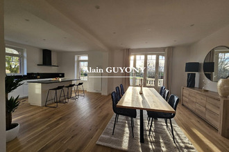 Ma-Cabane - Vente Maison Deauville, 214 m²