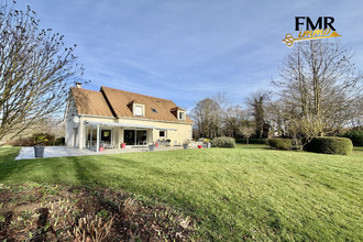Ma-Cabane - Vente Maison Deauville, 161 m²