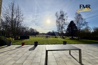 Ma-Cabane - Vente Maison Deauville, 161 m²