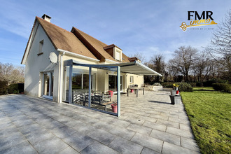 Ma-Cabane - Vente Maison Deauville, 161 m²