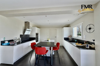 Ma-Cabane - Vente Maison Deauville, 161 m²