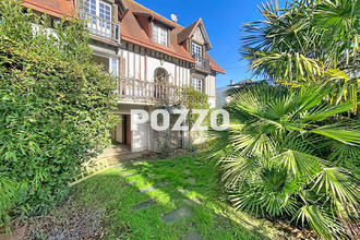 Ma-Cabane - Vente Maison DEAUVILLE, 216 m²
