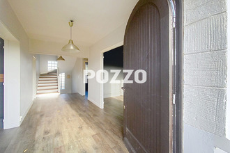 Ma-Cabane - Vente Maison DEAUVILLE, 216 m²