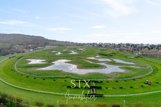Ma-Cabane - Vente Maison Deauville, 162 m²