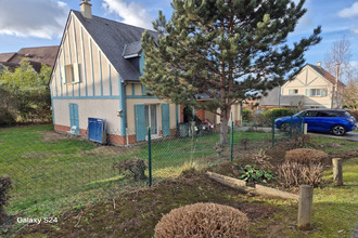Ma-Cabane - Vente Maison Deauville, 93 m²