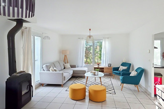 Ma-Cabane - Vente Maison Deauville, 93 m²
