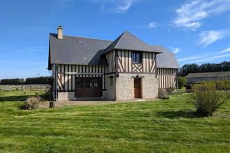 Ma-Cabane - Vente Maison Deauville, 140 m²