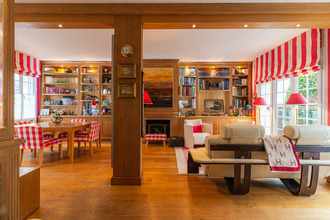 Ma-Cabane - Vente Maison Deauville, 145 m²