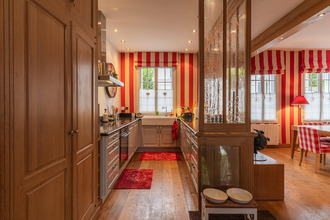 Ma-Cabane - Vente Maison Deauville, 145 m²