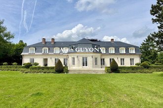 Ma-Cabane - Vente Maison Deauville, 466 m²
