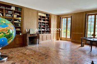 Ma-Cabane - Vente Maison Deauville, 466 m²