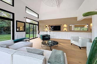 Ma-Cabane - Vente Maison Deauville, 263 m²