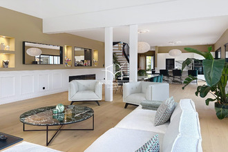 Ma-Cabane - Vente Maison Deauville, 263 m²