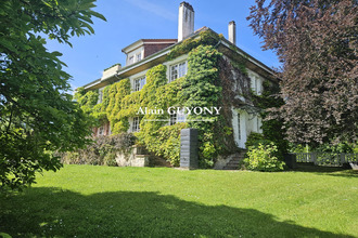 Ma-Cabane - Vente Maison Deauville, 245 m²