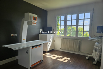 Ma-Cabane - Vente Maison Deauville, 245 m²