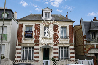 Ma-Cabane - Vente Maison DEAUVILLE, 120 m²
