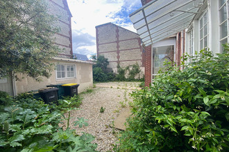 Ma-Cabane - Vente Maison DEAUVILLE, 120 m²