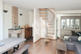 Ma-Cabane - Vente Maison Deauville, 111 m²